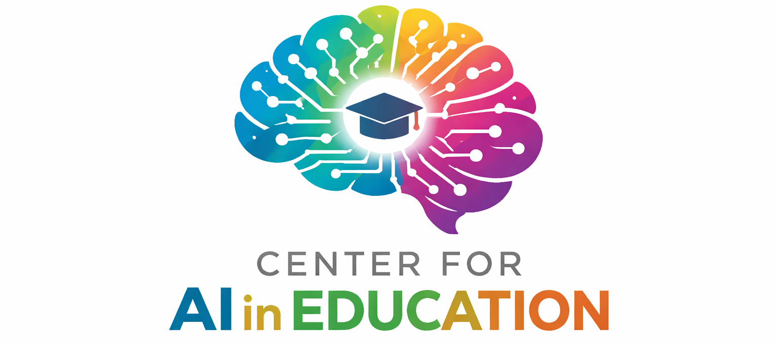 Center for AI in Education