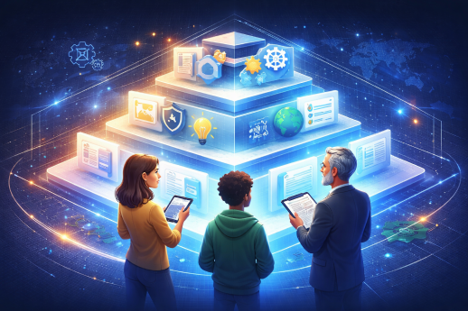 Imagen de la sección de estándares