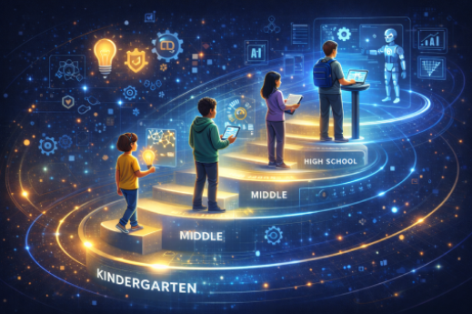 Imagen de la sección de currículo