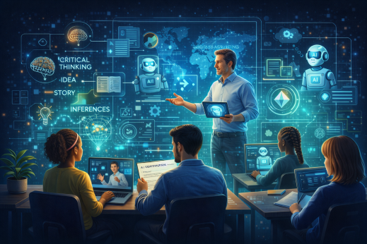 Imagen de la sección de extensión cognitiva