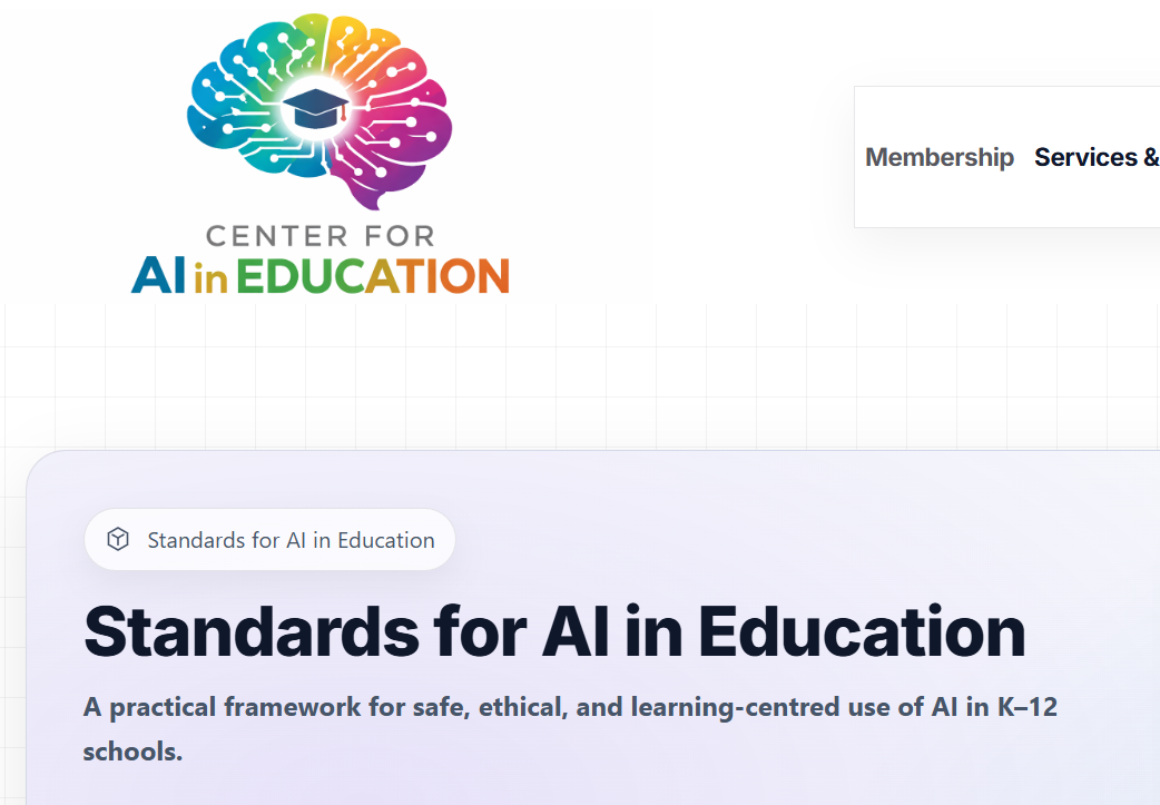 Who this is for and membership invitation screenshot