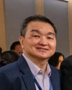Ezra Ng