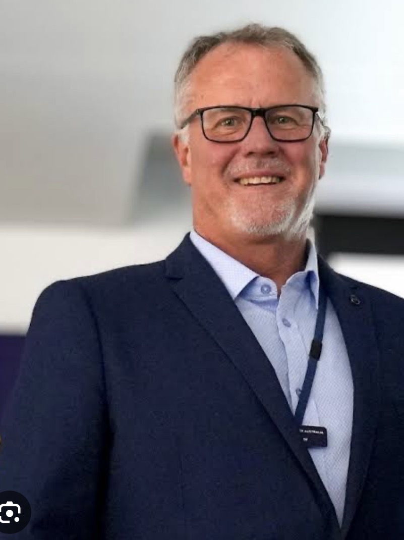 Peter Foster